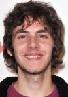Alessandro Sperduti foto