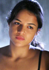 Michelle Rodriguez foto