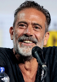 Jeffrey Dean Morgan foto