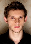 Jamie Bell foto