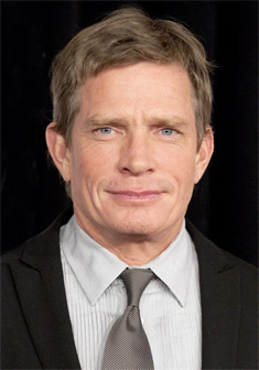 Thomas Haden Church foto