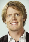 Kris Marshall foto