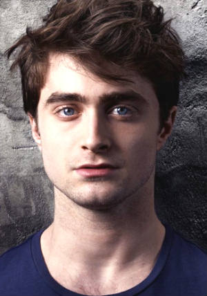 Daniel Radcliffe foto
