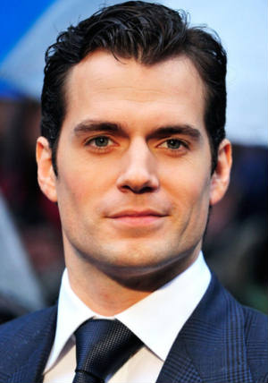 Henry Cavill foto