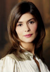 Audrey Tautou foto