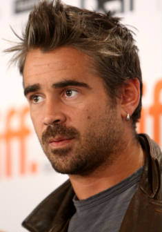 Colin Farrell foto