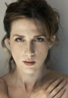 Claudia Coli foto