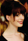 Anne Hathaway foto