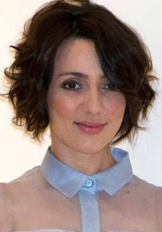 Ambra Angiolini foto