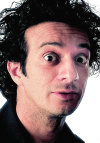 Salvatore Ficarra foto
