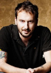 Cesare Cremonini foto
