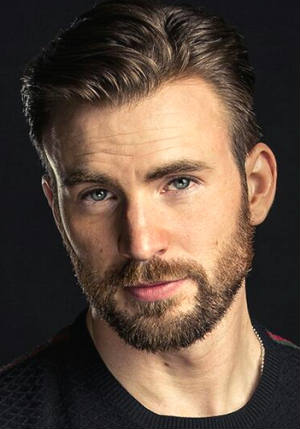 Chris Evans foto