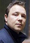 Stephen Graham foto