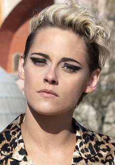 Kristen Stewart foto