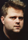 Antoine Monot Jr. foto