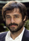 Daniele Pecci foto