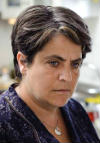 Nunzia Schiano foto
