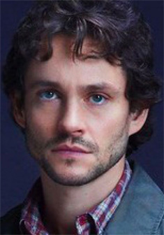 Hugh Dancy foto