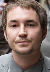 Martin Compston foto