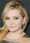 Abigail Breslin foto