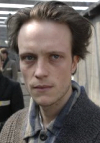 August Diehl foto
