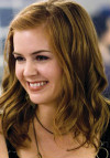 Isla Fisher foto