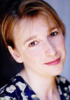 Clotilde Mollet foto