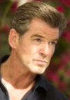 Pierce Brosnan foto