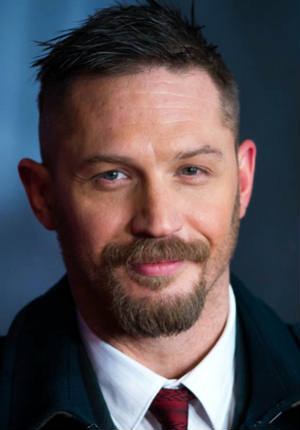 Tom Hardy foto