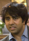 Jay Chandrasekhar foto