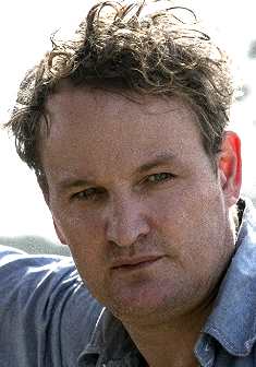 Jason Clarke foto