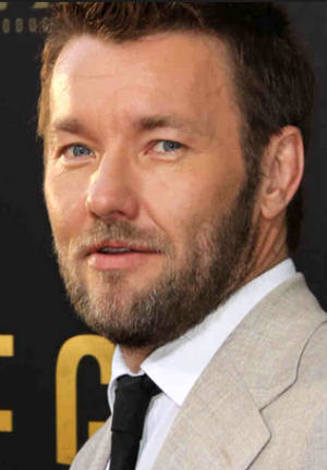 Joel Edgerton foto
