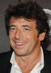 Patrick Bruel foto