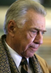 Philip Baker Hall foto