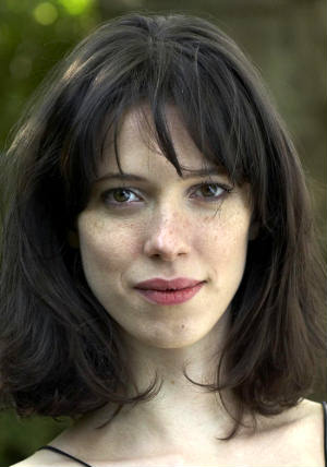 Rebecca Hall foto