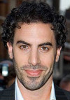 Sacha Baron Cohen foto
