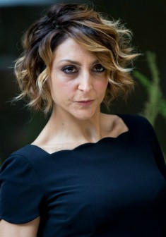 Paola Minaccioni foto