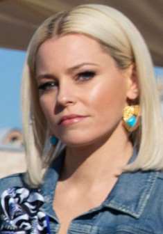 Elizabeth Banks foto
