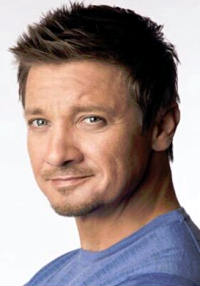Jeremy Renner foto
