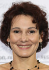 Anna Ferruzzo foto