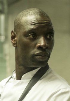 Omar Sy foto