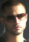Logan Marshall-Green foto