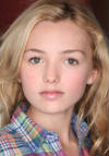 Peyton List foto