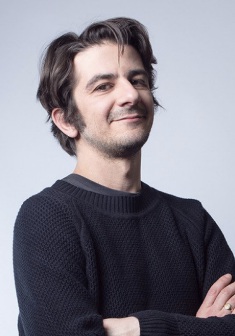 Francesco Mandelli foto