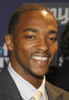 Anthony Mackie foto
