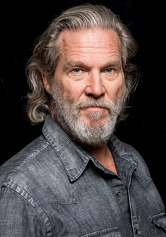 Jeff Bridges foto