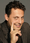 Enrico Brignano foto