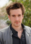 Gr�goire Leprince-Ringuet foto
