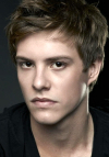 Xavier Samuel foto