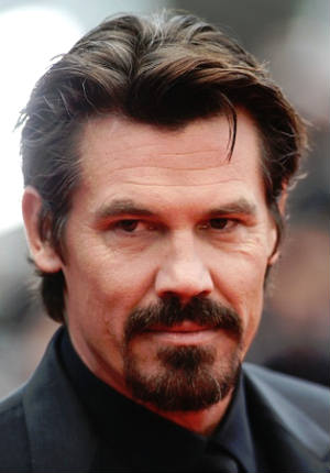 Josh Brolin foto
